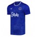 Everton Dwight McNeil #7 Replica Home Shirt 2024-25 Short Sleeve